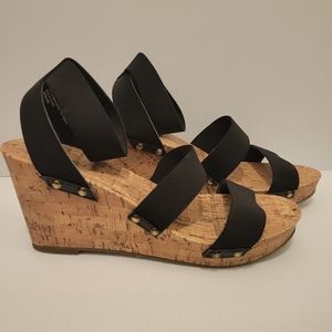 ESPRIT wedge size 9.5